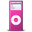  iPod Nano的粉红 iPod Nano Pink